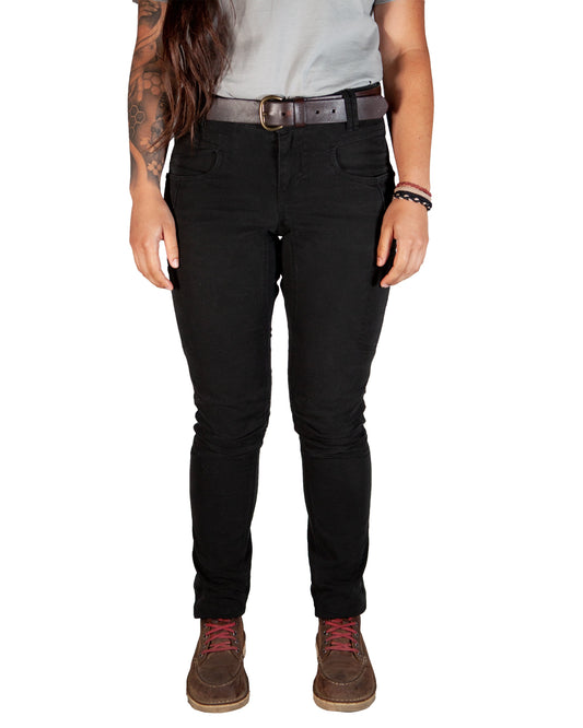 Kestral Women's Pant – Black