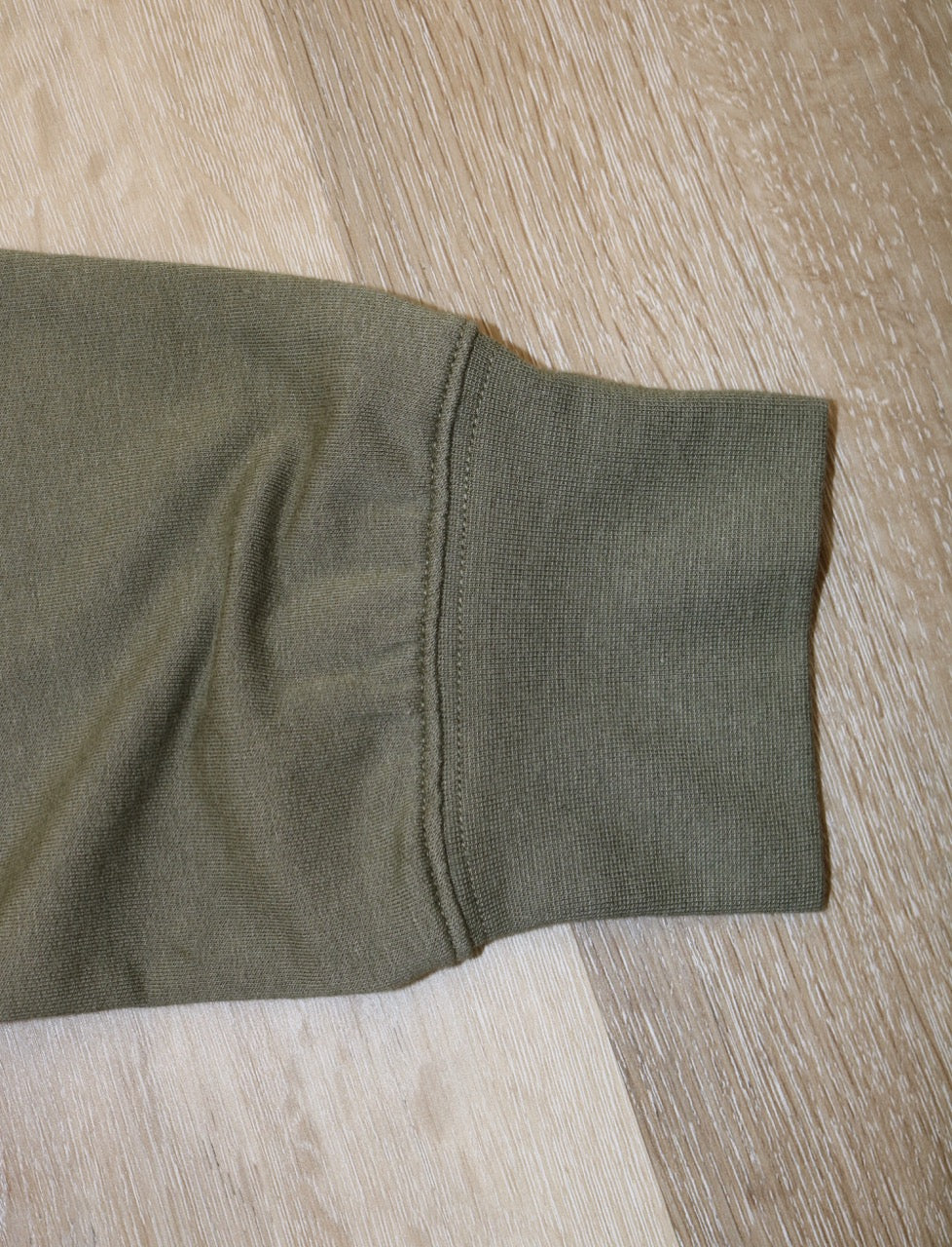 Men's Eco-Smart Full-Zip Bamboo Hoodie