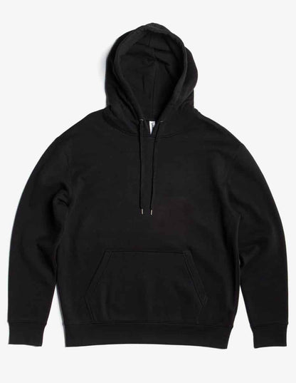Men's Heavyweight Pullover Hoodie