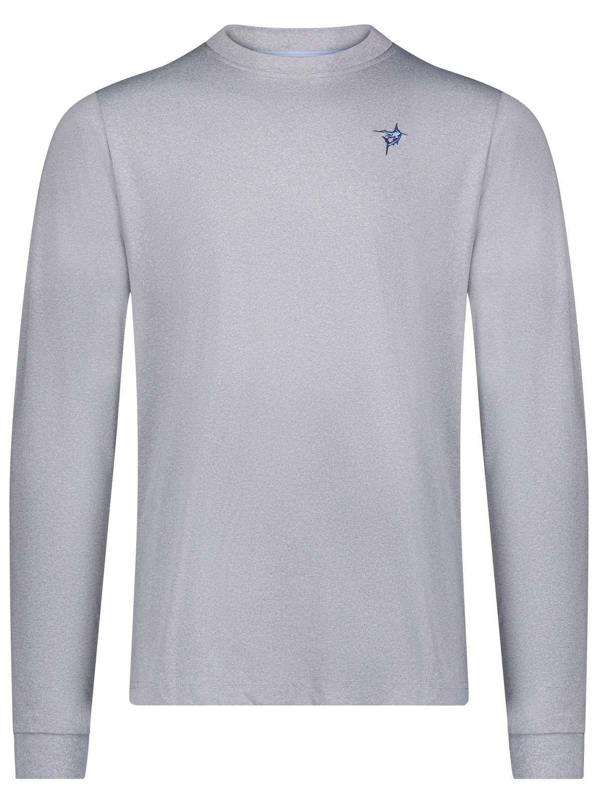 Men's Dockside Performance Long-Sleeve Shirt