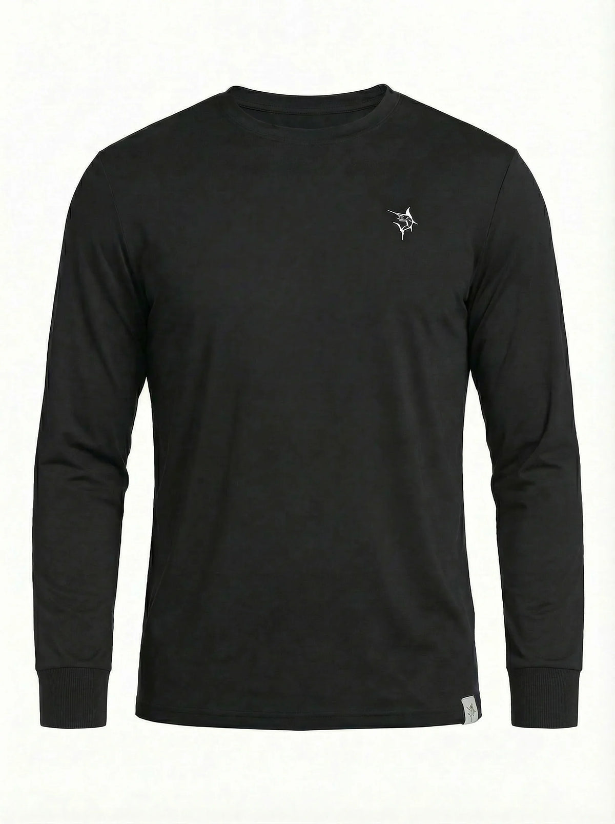 Men's Dockside Performance Long-Sleeve Shirt