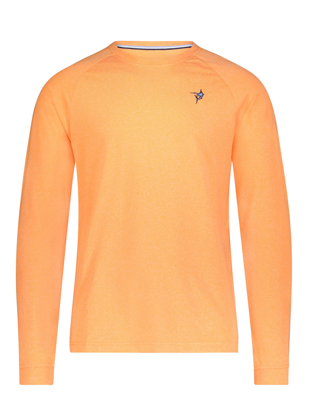 Men's Dockside Performance Long-Sleeve Shirt