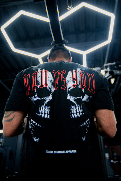 Men's Premium Oversized Tee – You vs You
