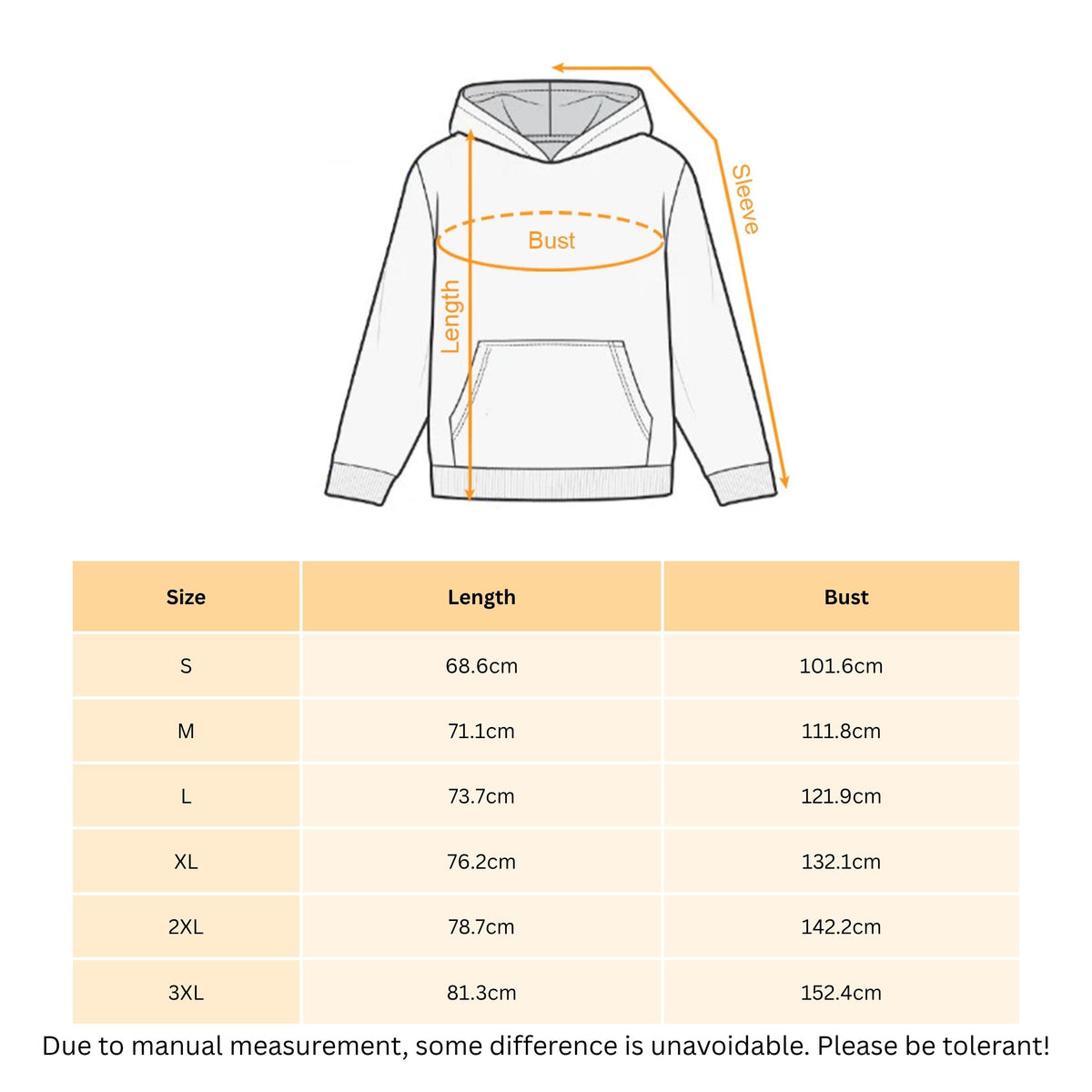 Women's Slogan Letter-Print Hoodie