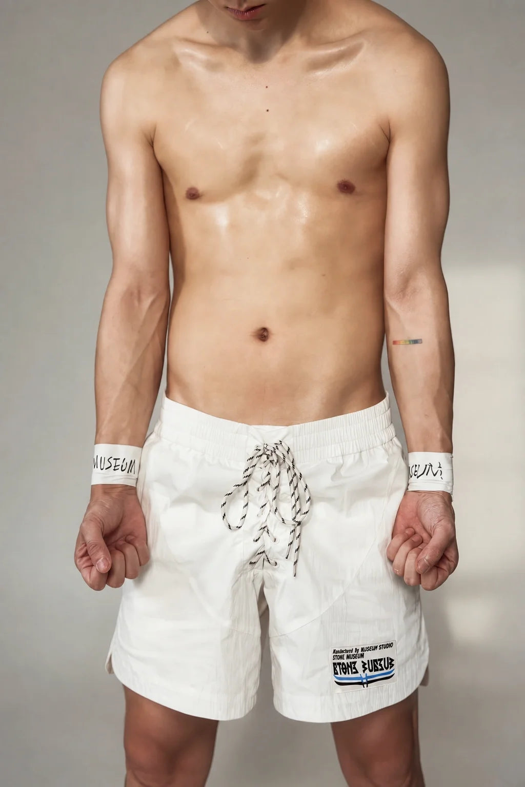 Men's Active Fit Shorts – Cool, Casual & Beach Ready