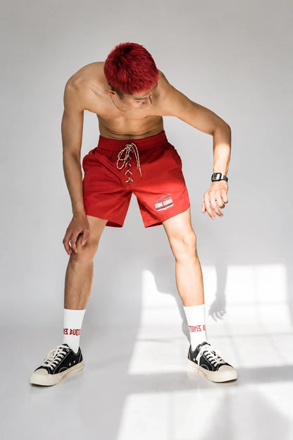 Men's Active Fit Shorts – Cool, Casual & Beach Ready