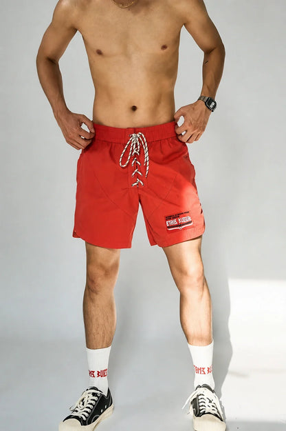 Men's Active Fit Shorts – Cool, Casual & Beach Ready