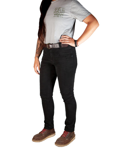 Kestral Women's Pant – Black