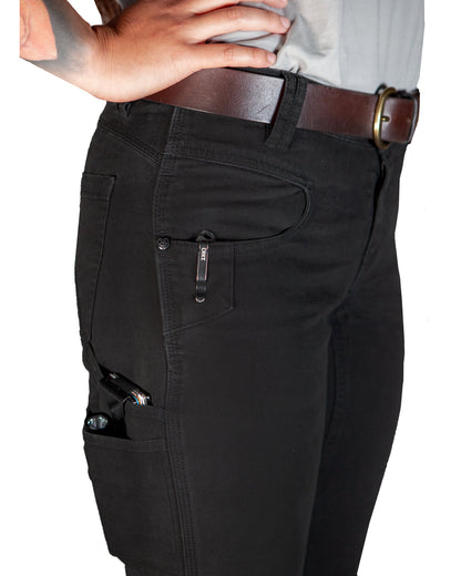 Kestral Women's Pant – Black
