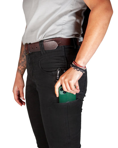 Kestral Women's Pant – Black