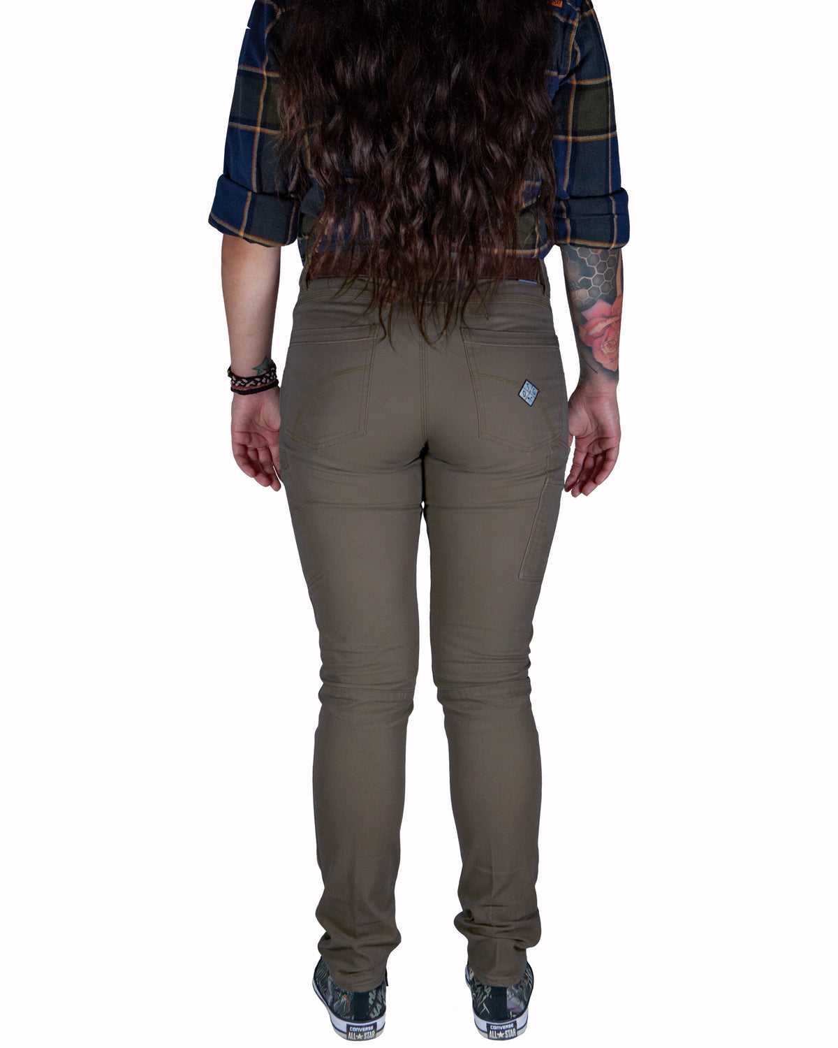 Kestral Women's Pant – Deadwood
