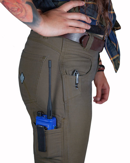 Kestral Women's Pant – Deadwood