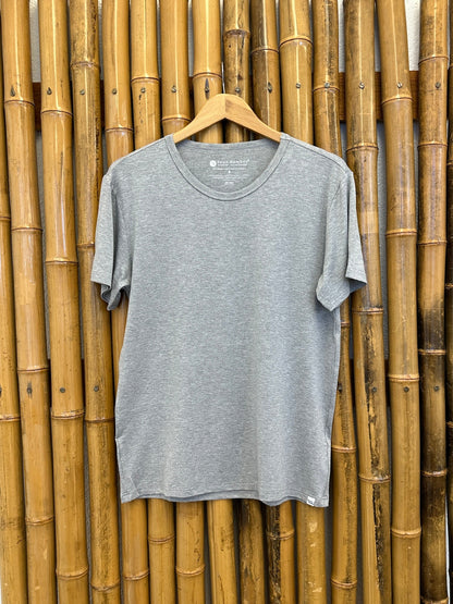 Men's Bamboo Lounge T-Shirt – Short Sleeve