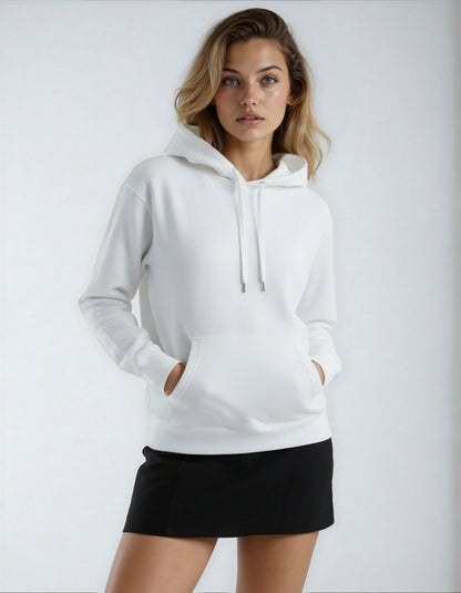 Men's Heavyweight Pullover Hoodie