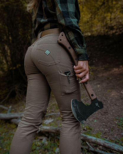 Kestral Women's Pant – Deadwood