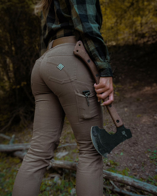 Kestral Women's Pant – Deadwood