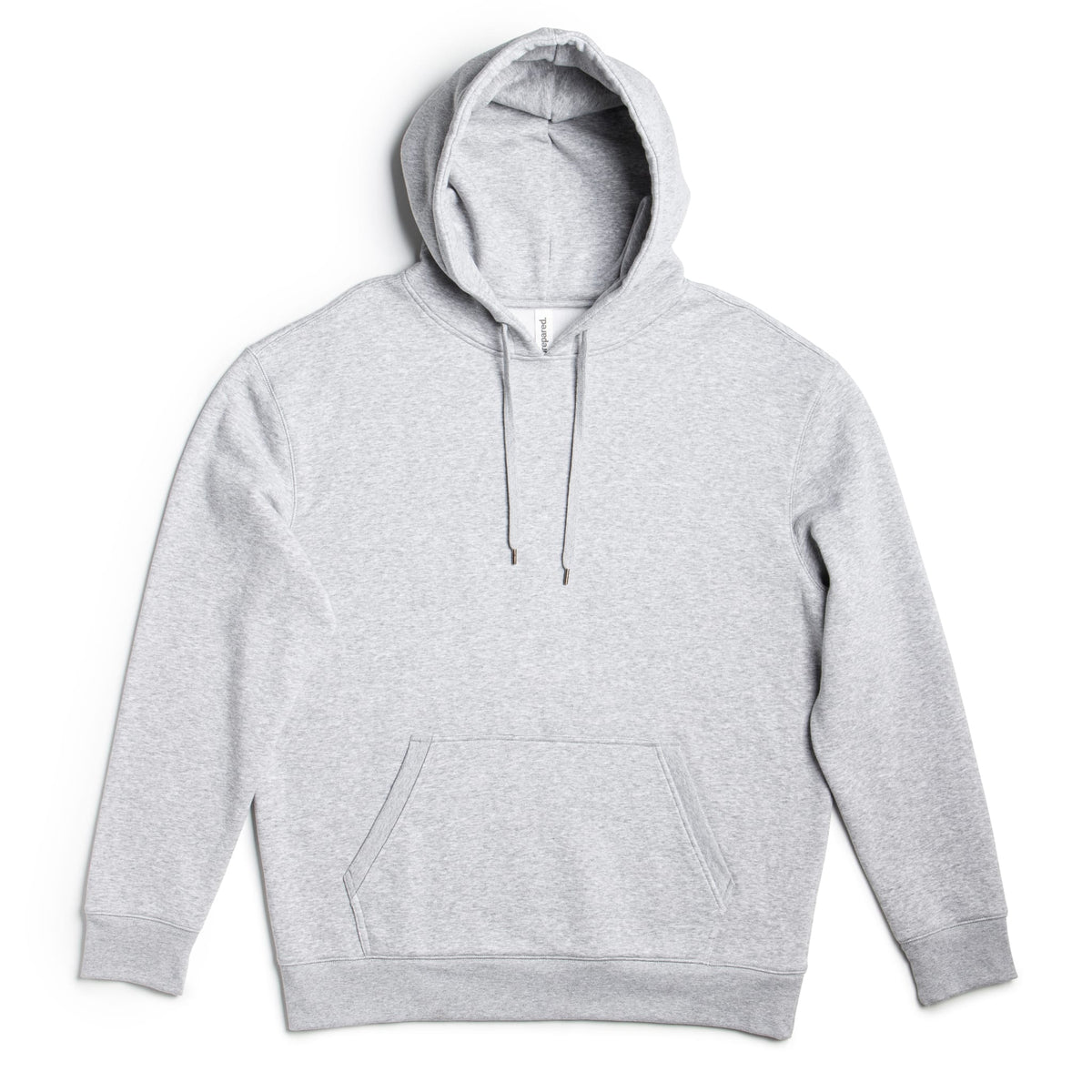 Men's Heavyweight Pullover Hoodie