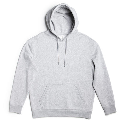 Men's Heavyweight Pullover Hoodie