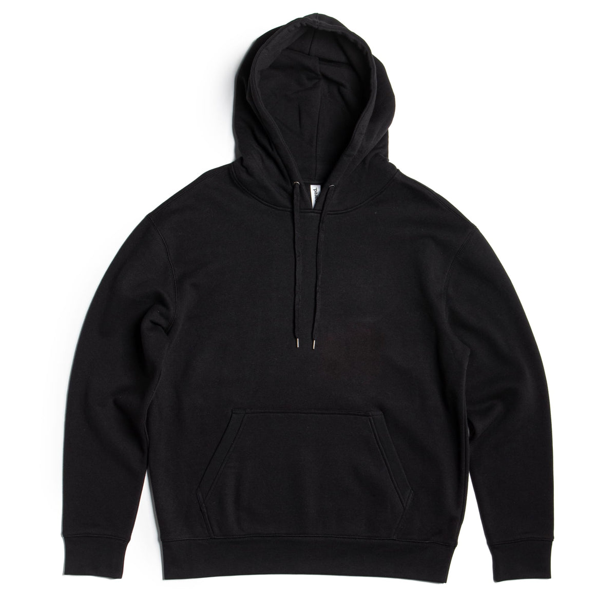 Men's Heavyweight Pullover Hoodie