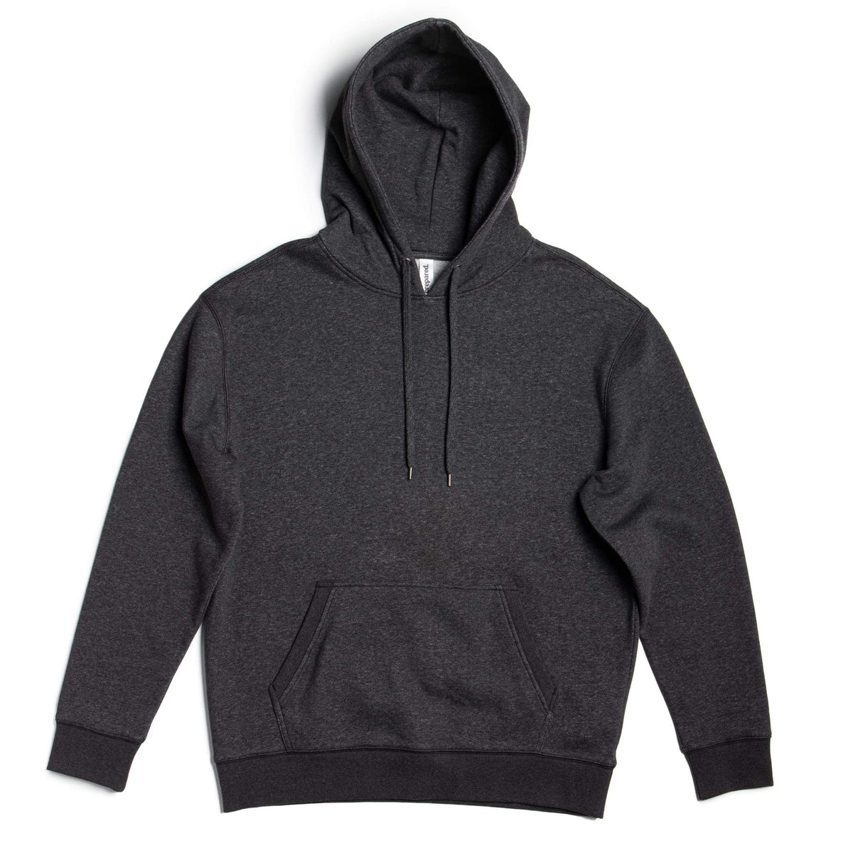 Men's Heavyweight Pullover Hoodie