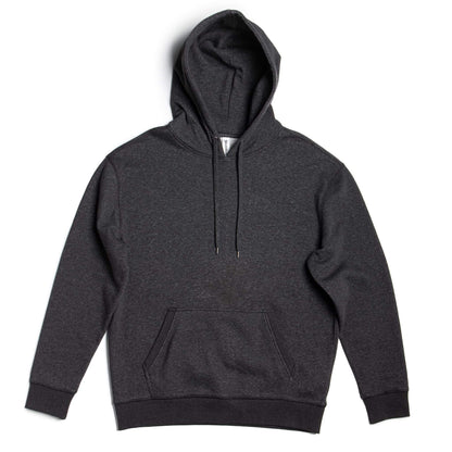 Men's Heavyweight Pullover Hoodie