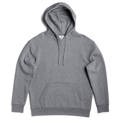 Men's Heavyweight Pullover Hoodie
