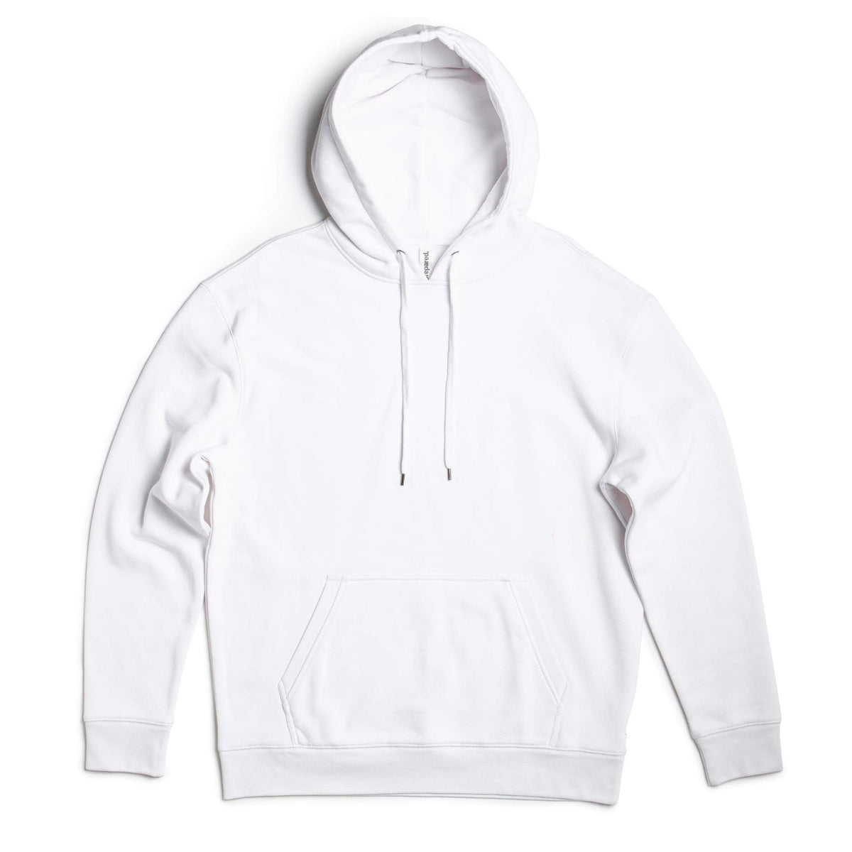 Men's Heavyweight Pullover Hoodie