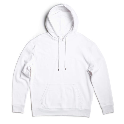 Men's Heavyweight Pullover Hoodie