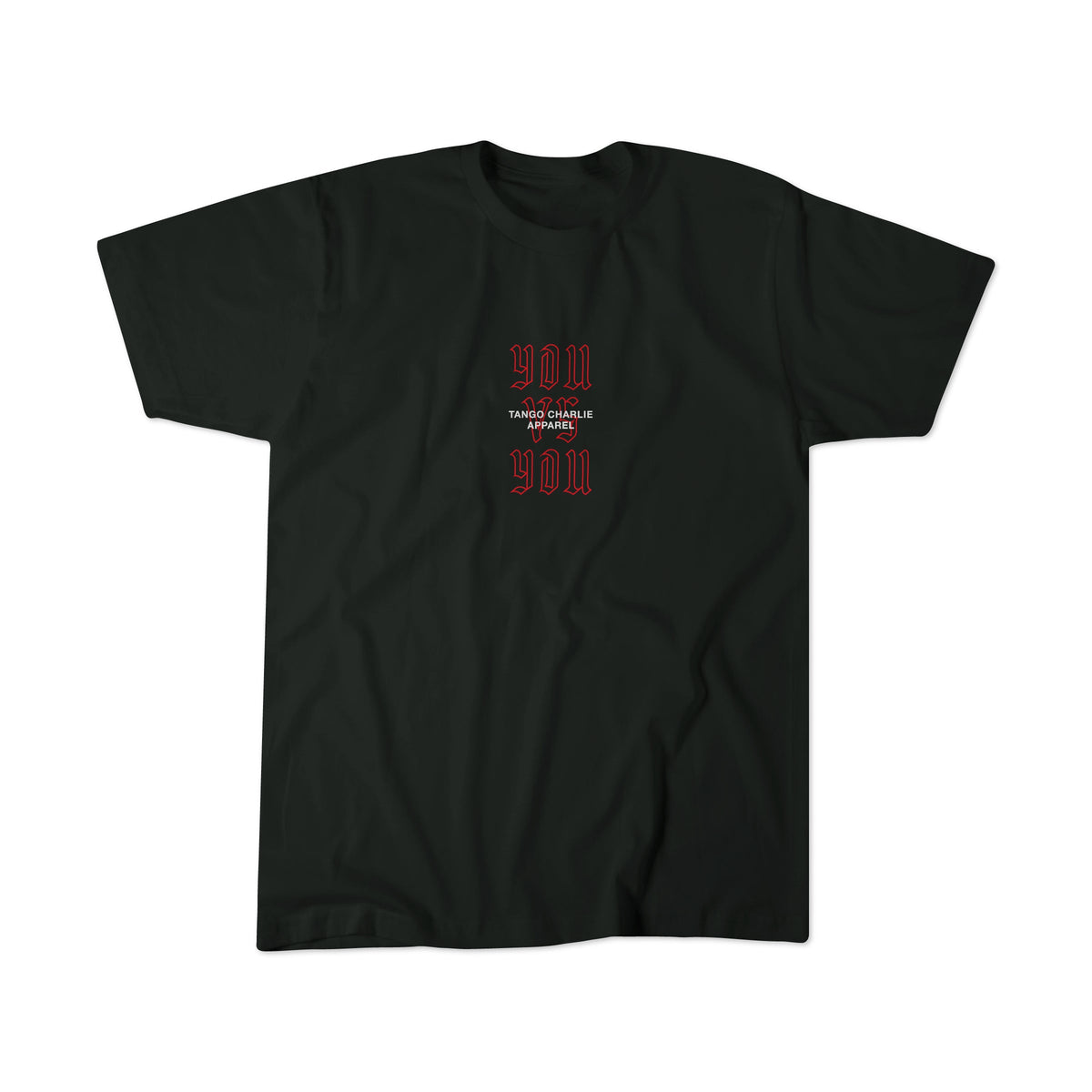 Men's Premium Oversized Tee – You vs You