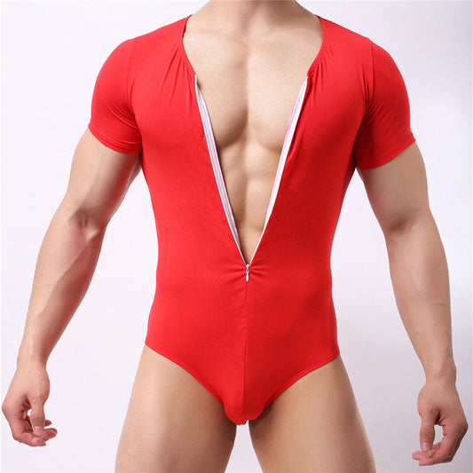 Men's Compression Training Tights – Breathable