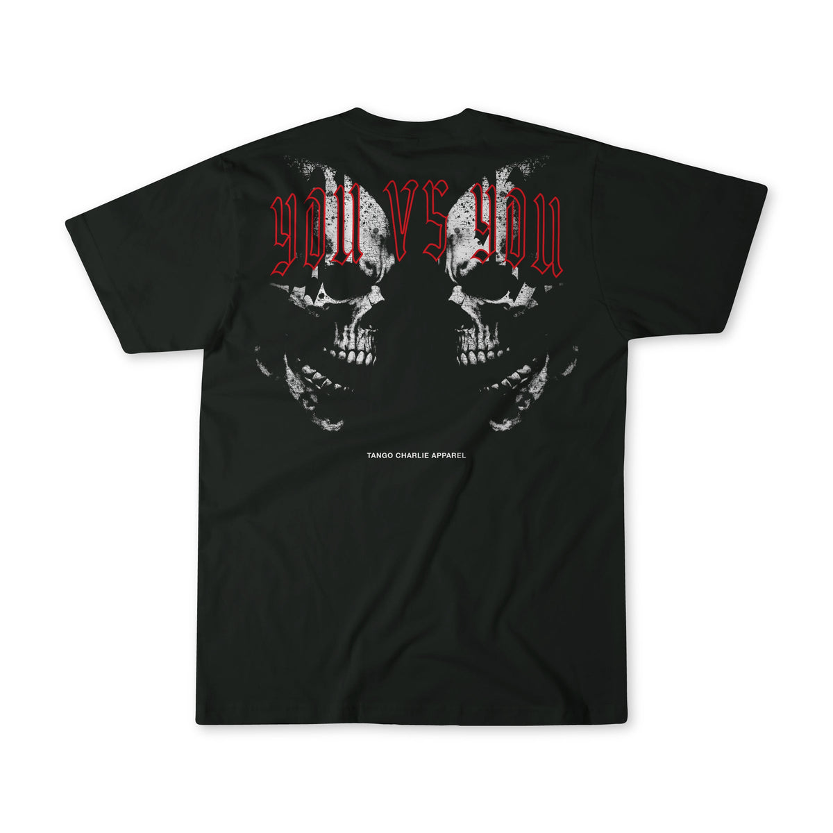 Men's Premium Oversized Tee – You vs You