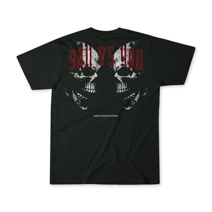 Men's Premium Oversized Tee – You vs You